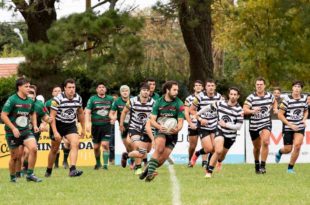 La final del rugby de Mar del Plata se lleva las miradas de la agenda deportiva