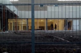 La UCIP busca frenar la instalación de un nuevo supermercado de la Cooperativa Obrera
