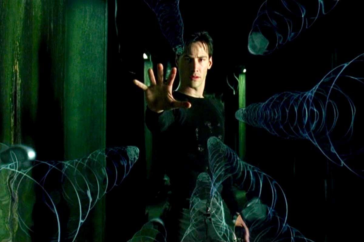 A 25 años de su estreno, “Matrix” regresa a las salas de cine de Mar del Plata