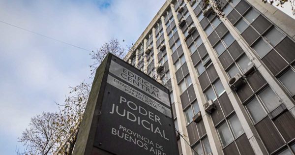 Kicillof designó a dos nuevos jueces para la Cámara Penal de Mar del Plata