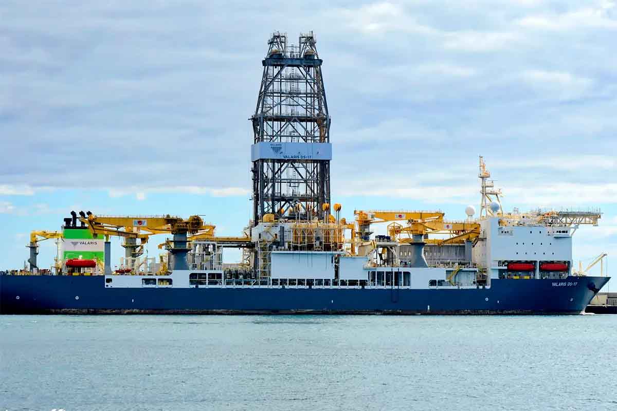 Equinor anunció que no encontró “signos claros” de petróleo en el Pozo Argerich